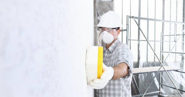 Mold Removal for HVAC Installations in Highgrove, CA